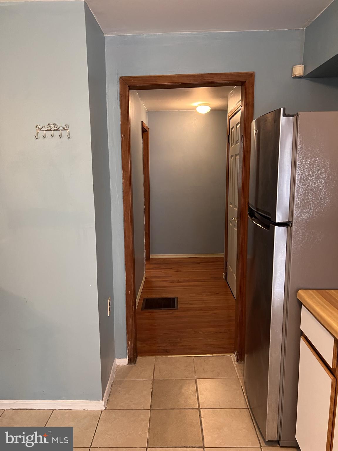 BEL AIR - Residential Lease