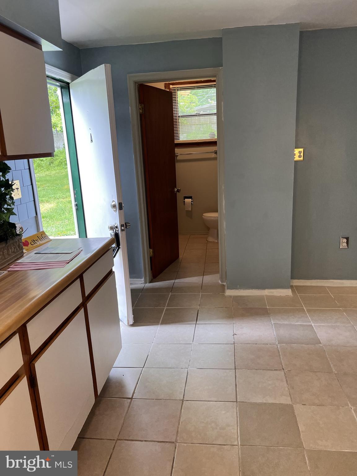 BEL AIR - Residential Lease