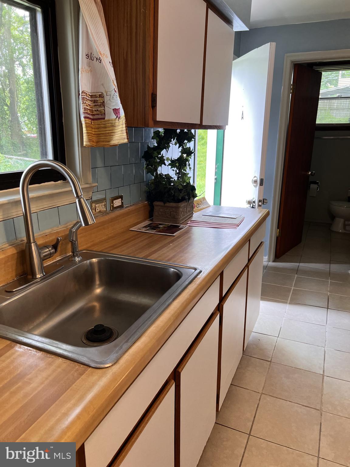 BEL AIR - Residential Lease
