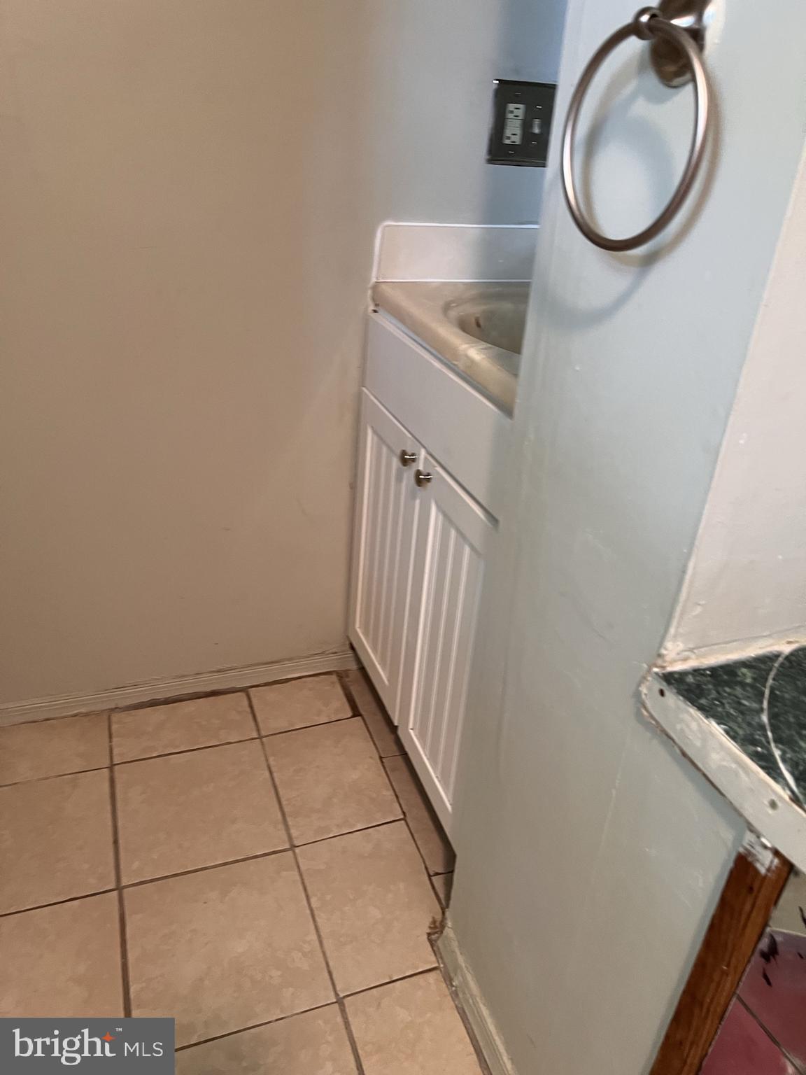 BEL AIR - Residential Lease