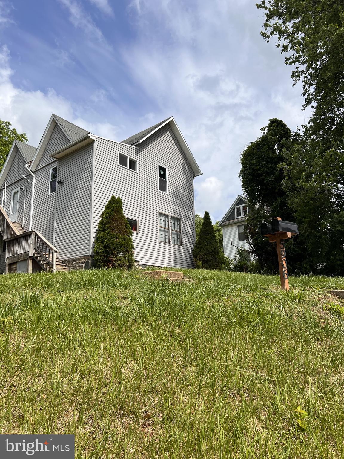 BEL AIR - Residential Lease