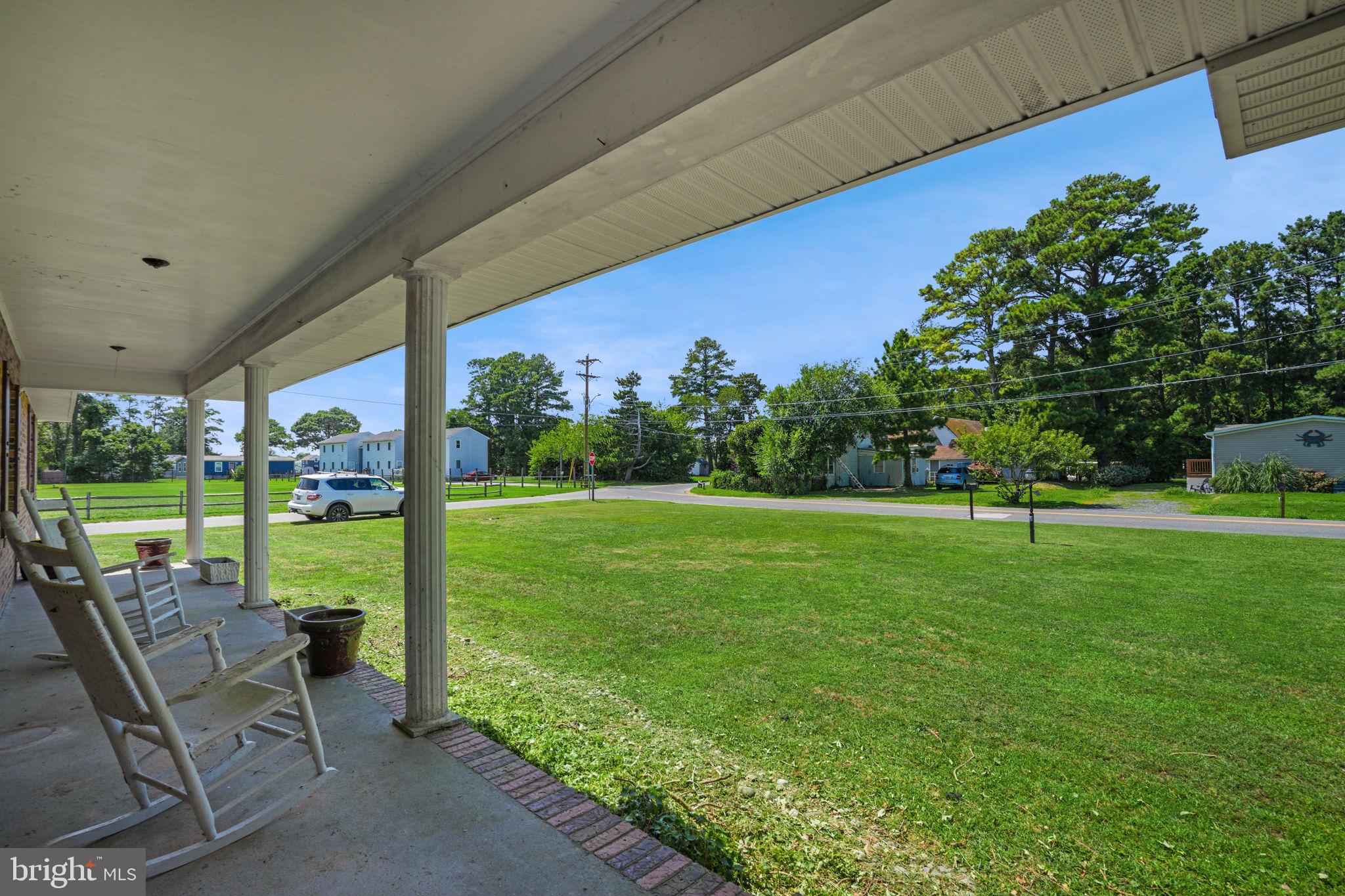 5324 DEEP HOLE ROAD