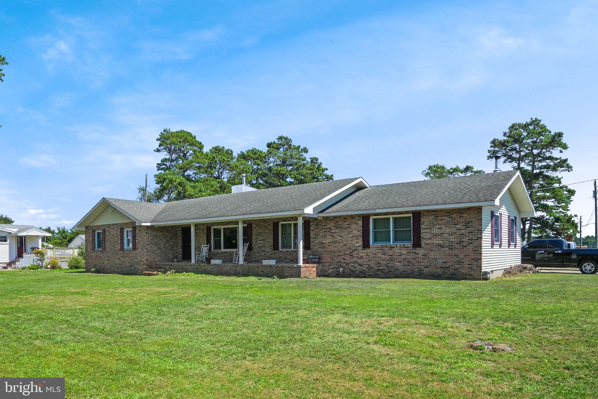 5324 DEEP HOLE ROAD