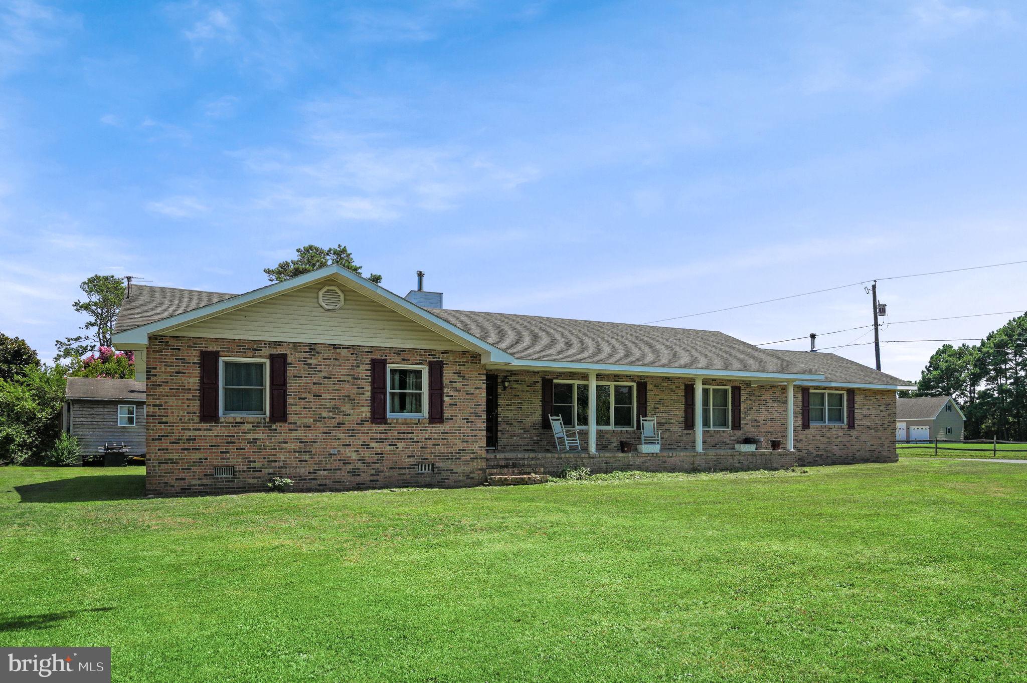 5324 DEEP HOLE ROAD