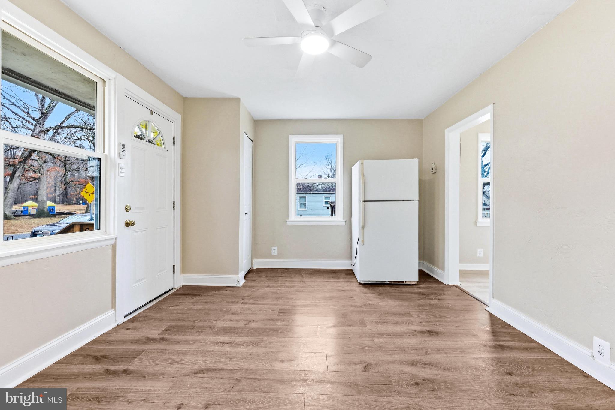 SWAN MEADOWS - Residential