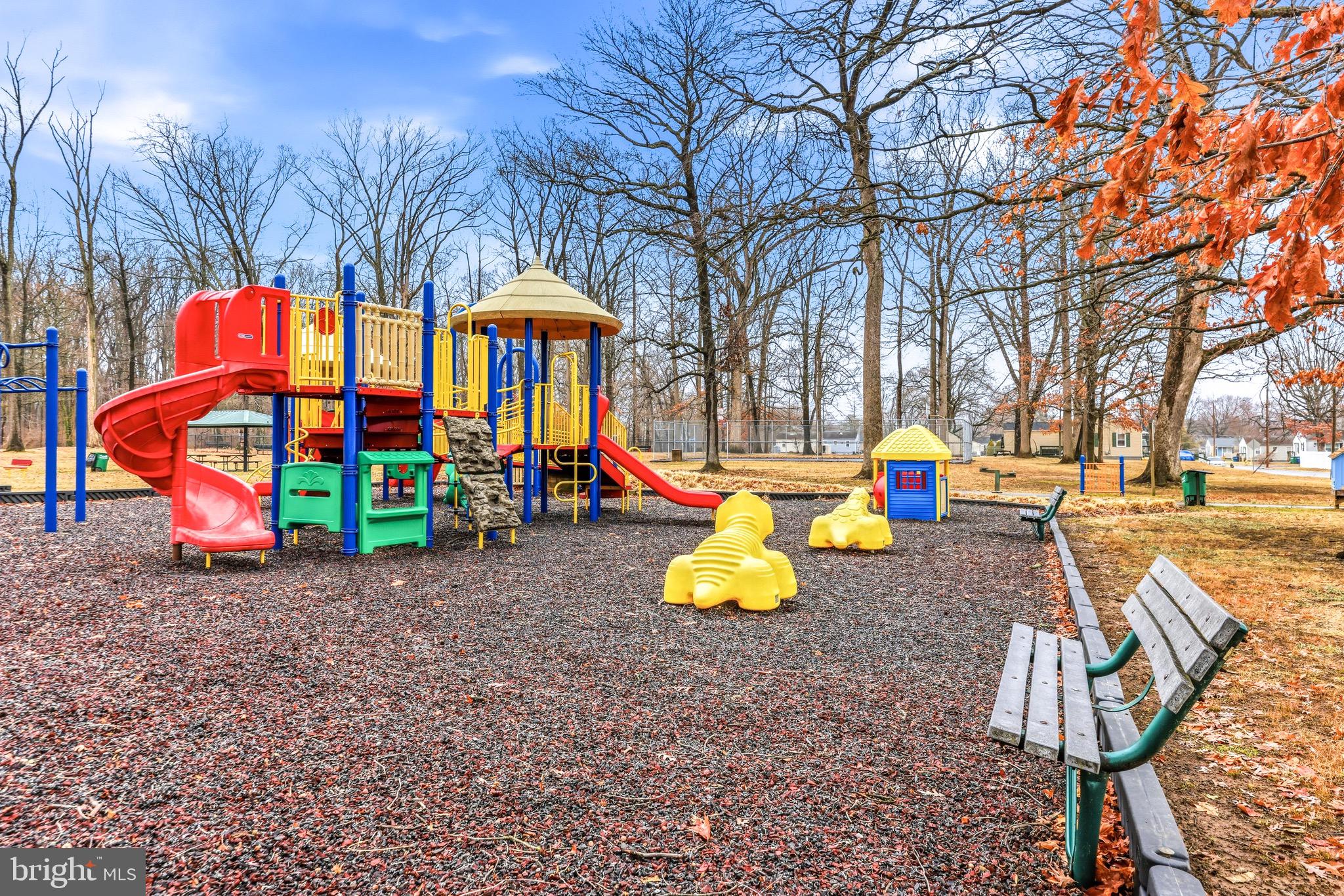 SWAN MEADOWS - Residential