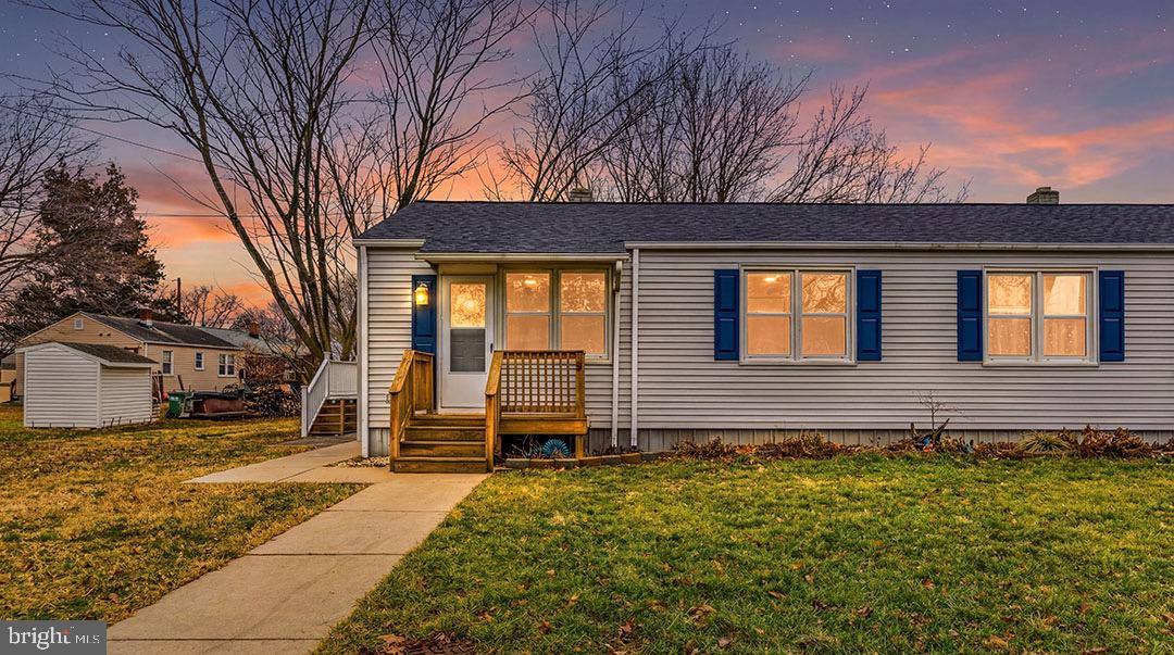 SWAN MEADOWS - Residential