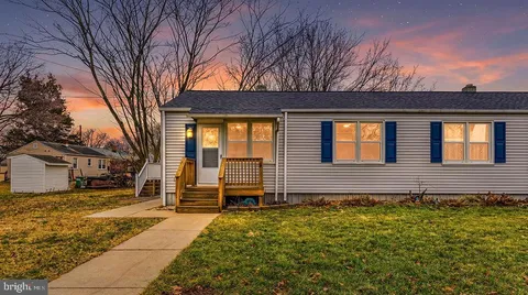 3 Victory Street, Aberdeen, MD MLS: MDHR2052224