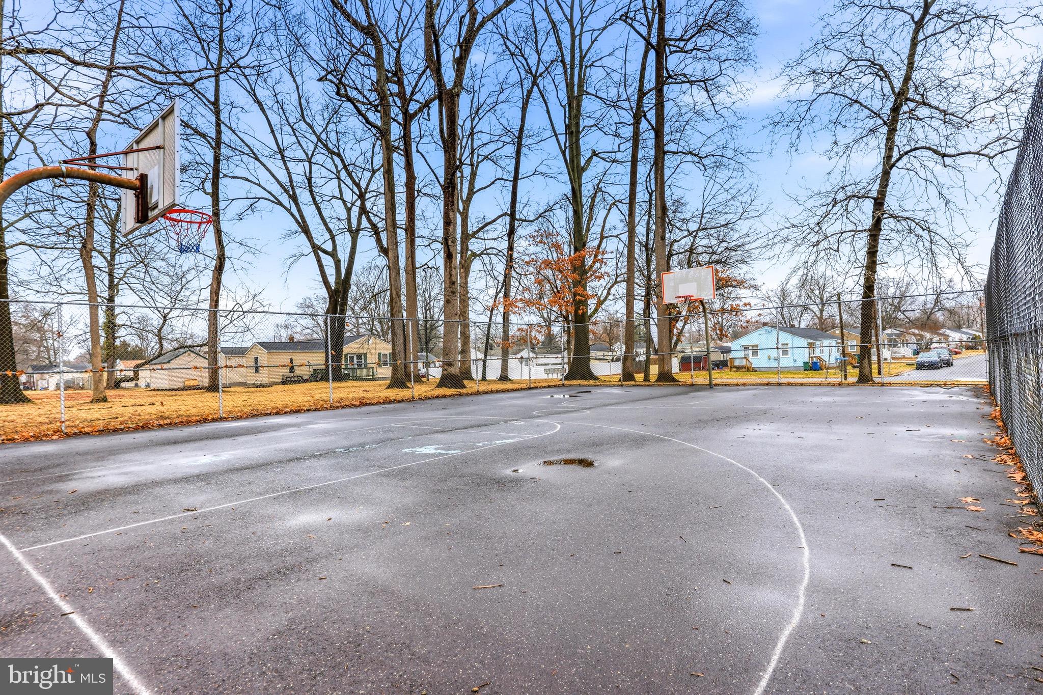 SWAN MEADOWS - Residential