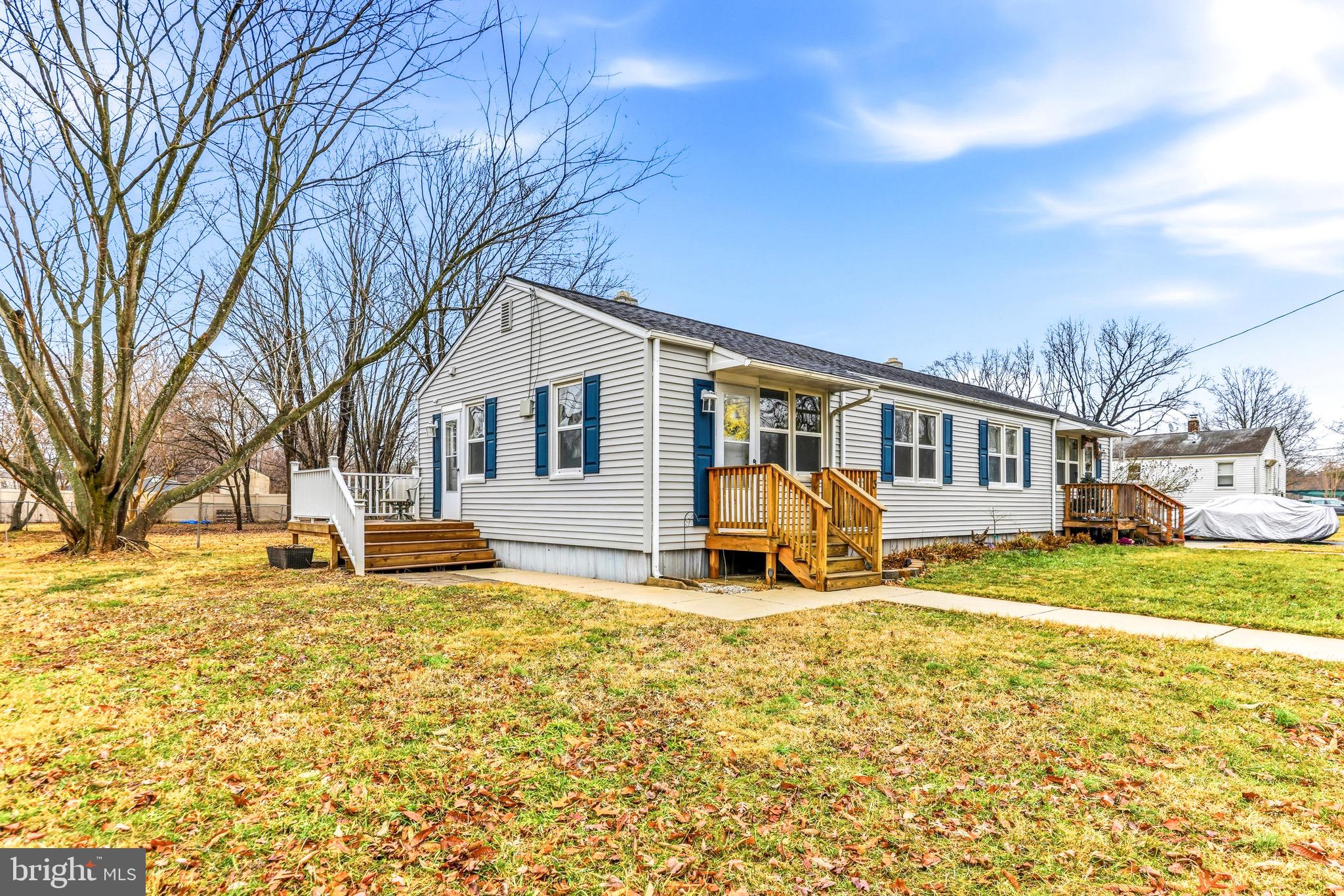 SWAN MEADOWS - Residential