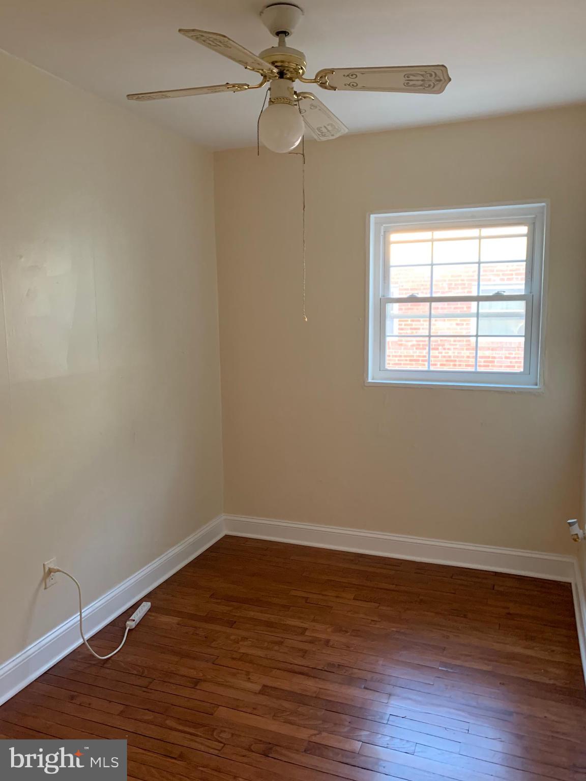 RIVERDALE - Residential Lease