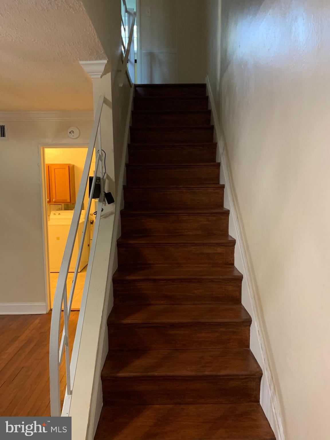 RIVERDALE - Residential Lease