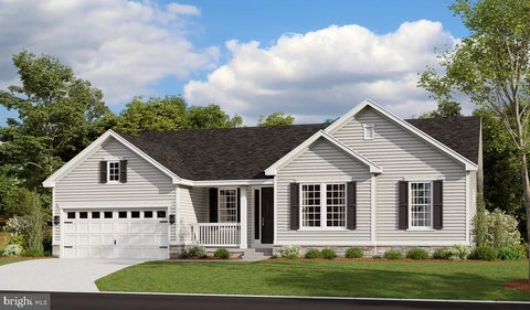 Homes For Sale - Liberty Hall Drive - Melody<br/> FREDERICKSBURG, VA 22406
