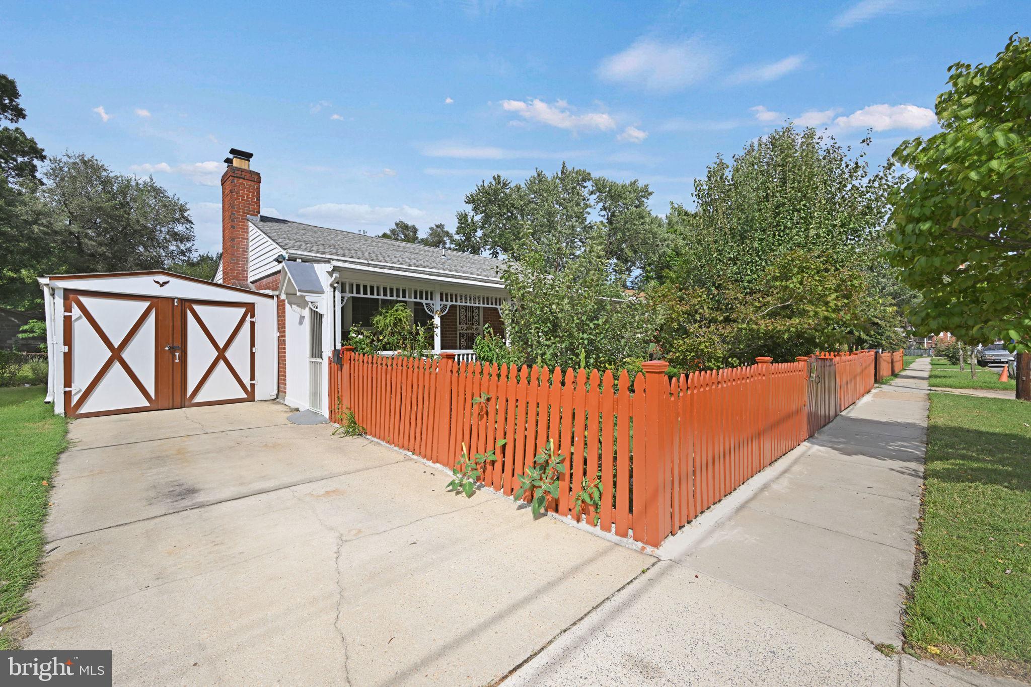 1932 LEBANON STREET