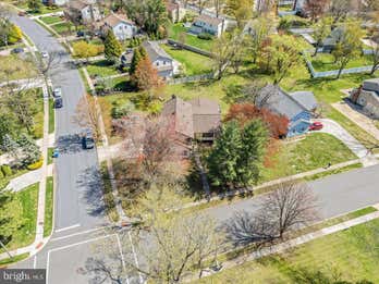 Single Family Residence at 1800 FIRESIDE LANE