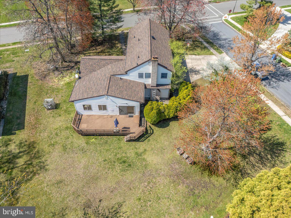 1800 FIRESIDE LANE