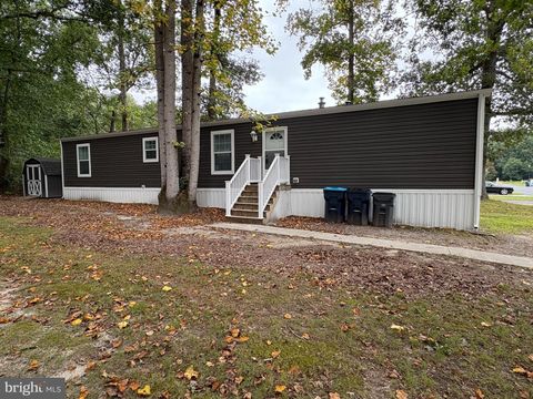 Homes For Sale - 86 Longbow Lane #86<br/> HARTLY, DE 19953