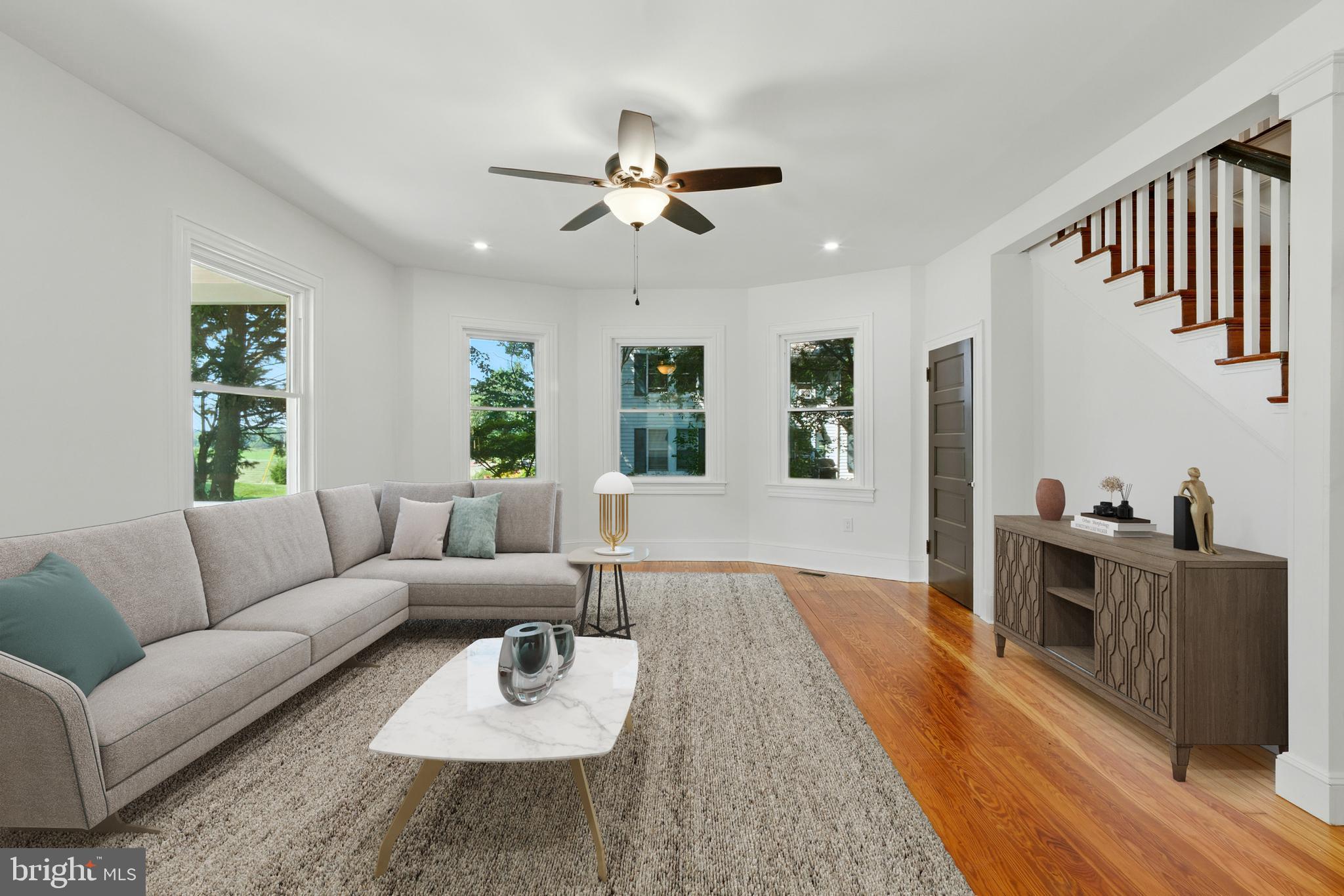 KENNEDYVILLE - Residential