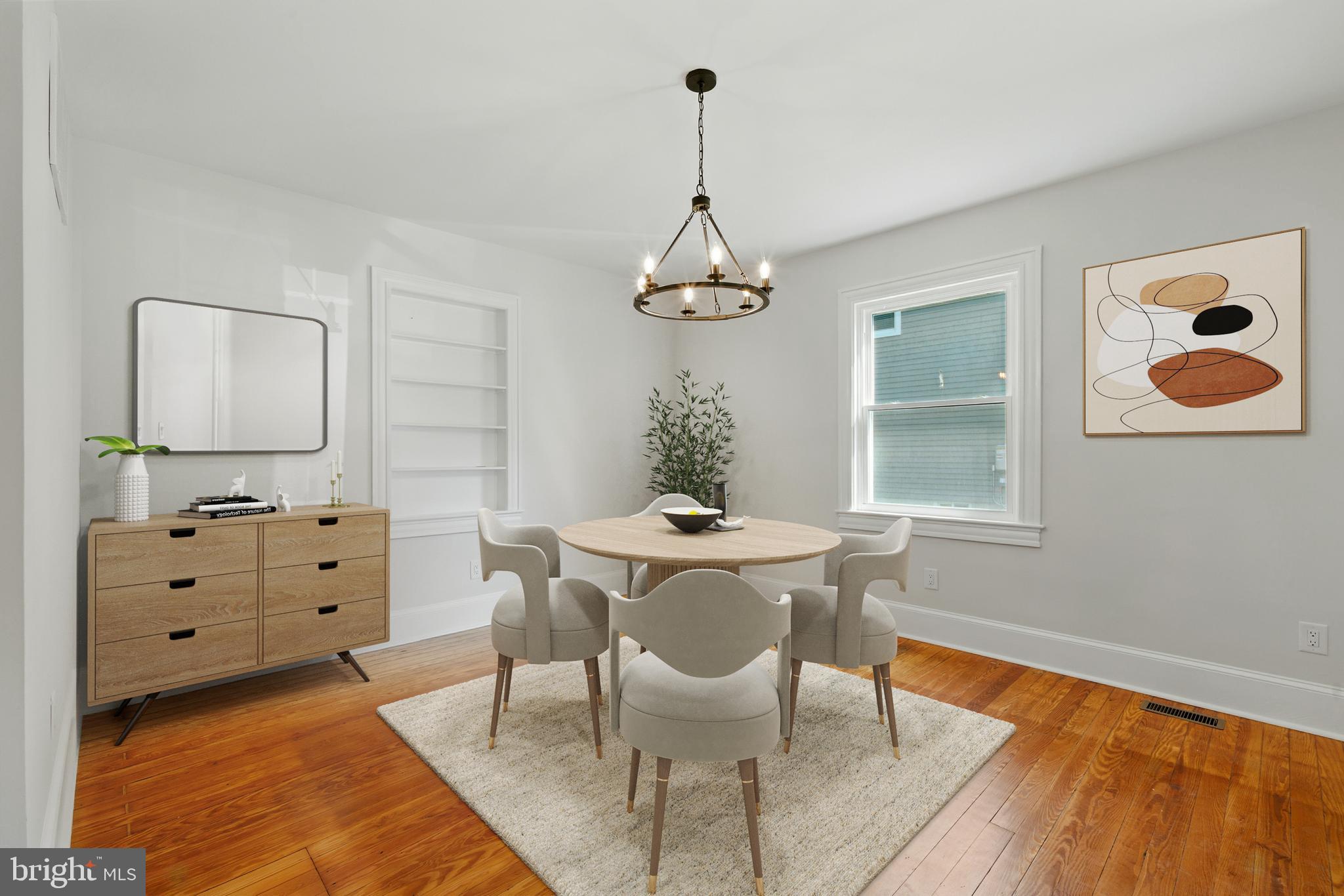 KENNEDYVILLE - Residential