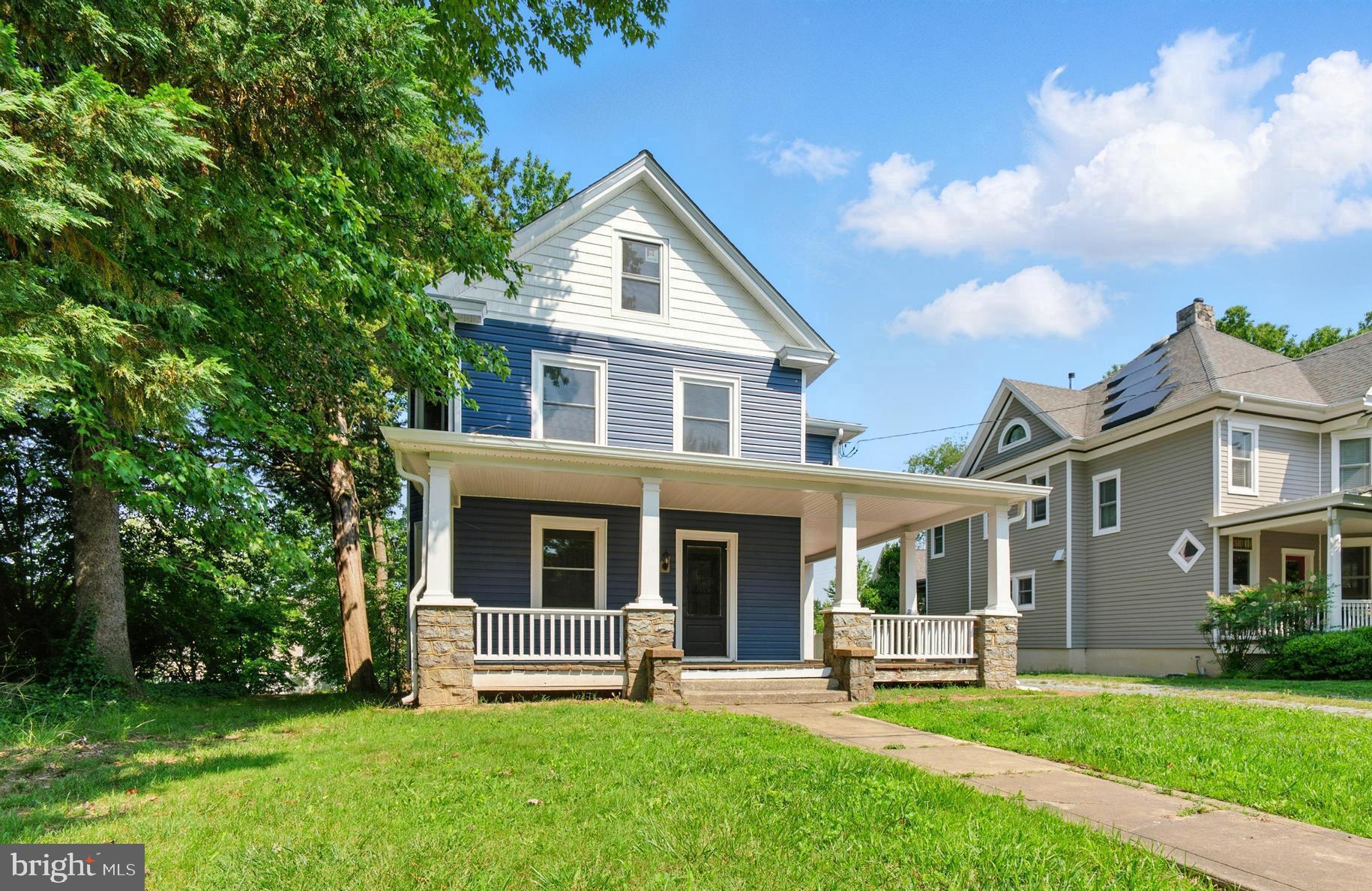 KENNEDYVILLE - Residential