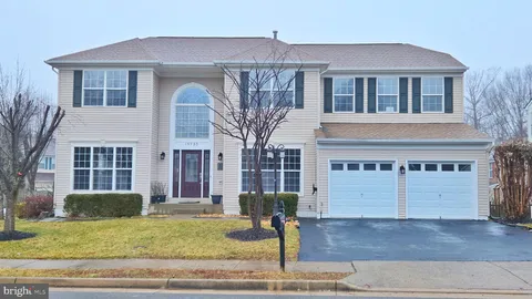 15730 Marbury Heights Way, Dumfries, VA 22025 - MLS#: VAPW2087186