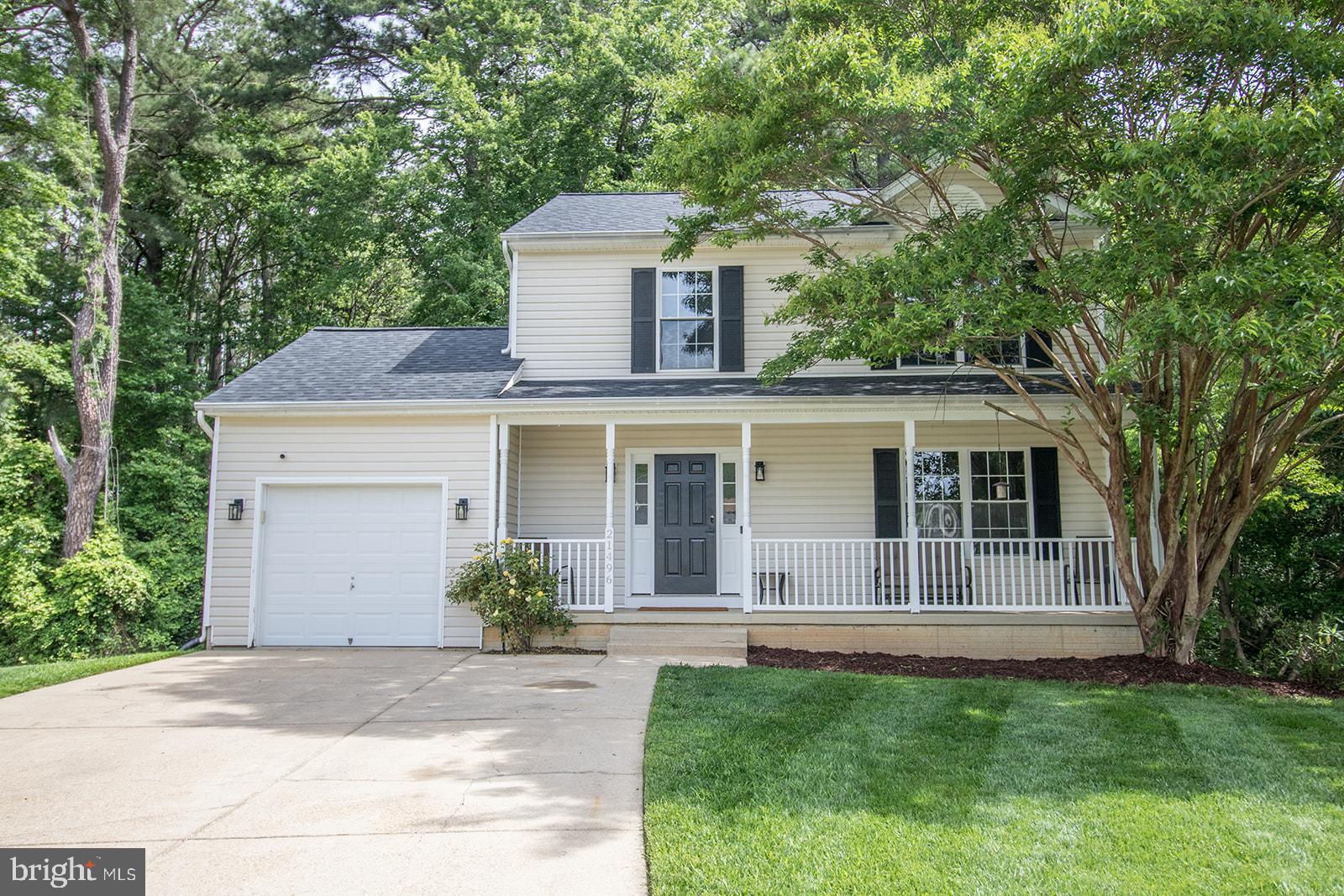 21496 MARY MARGARET COURT
