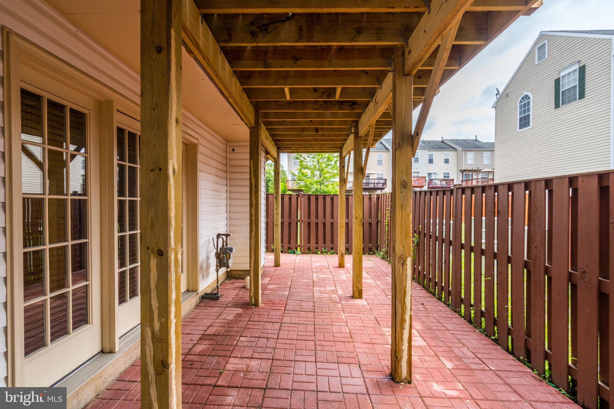 GREENWOOD - Residential Lease