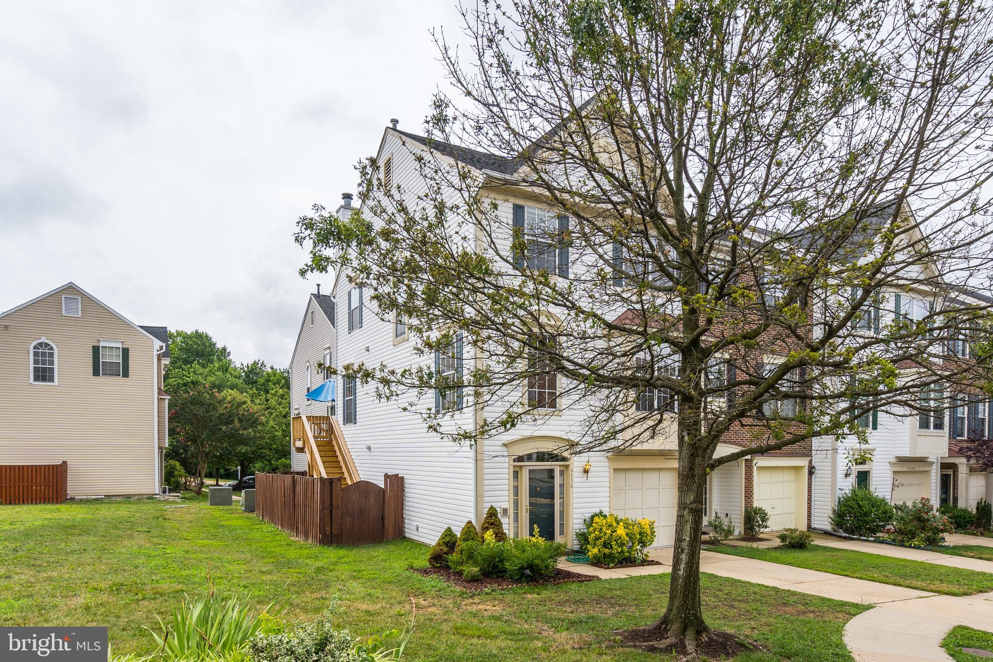 GREENWOOD - Residential Lease