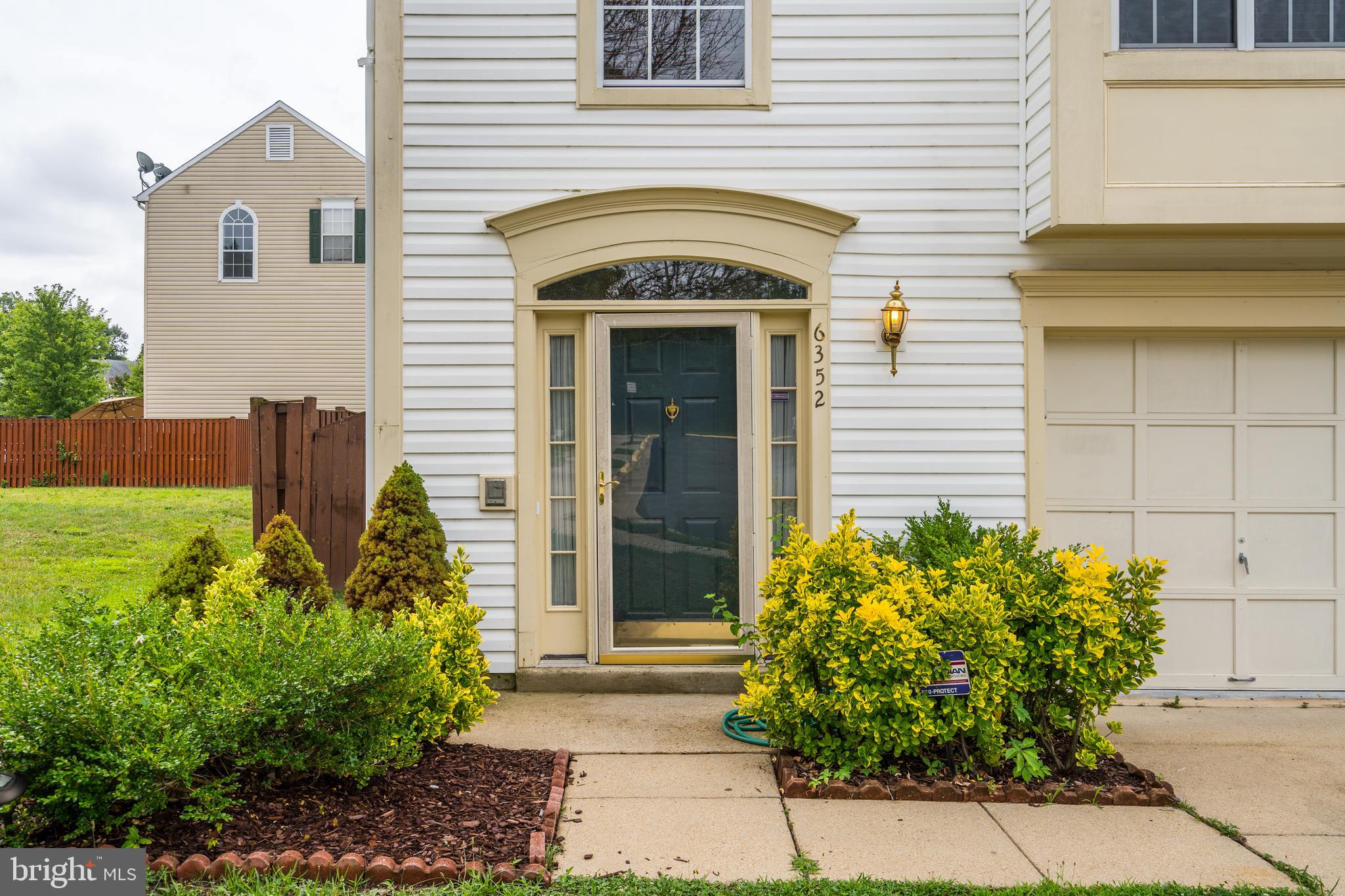 GREENWOOD - Residential Lease