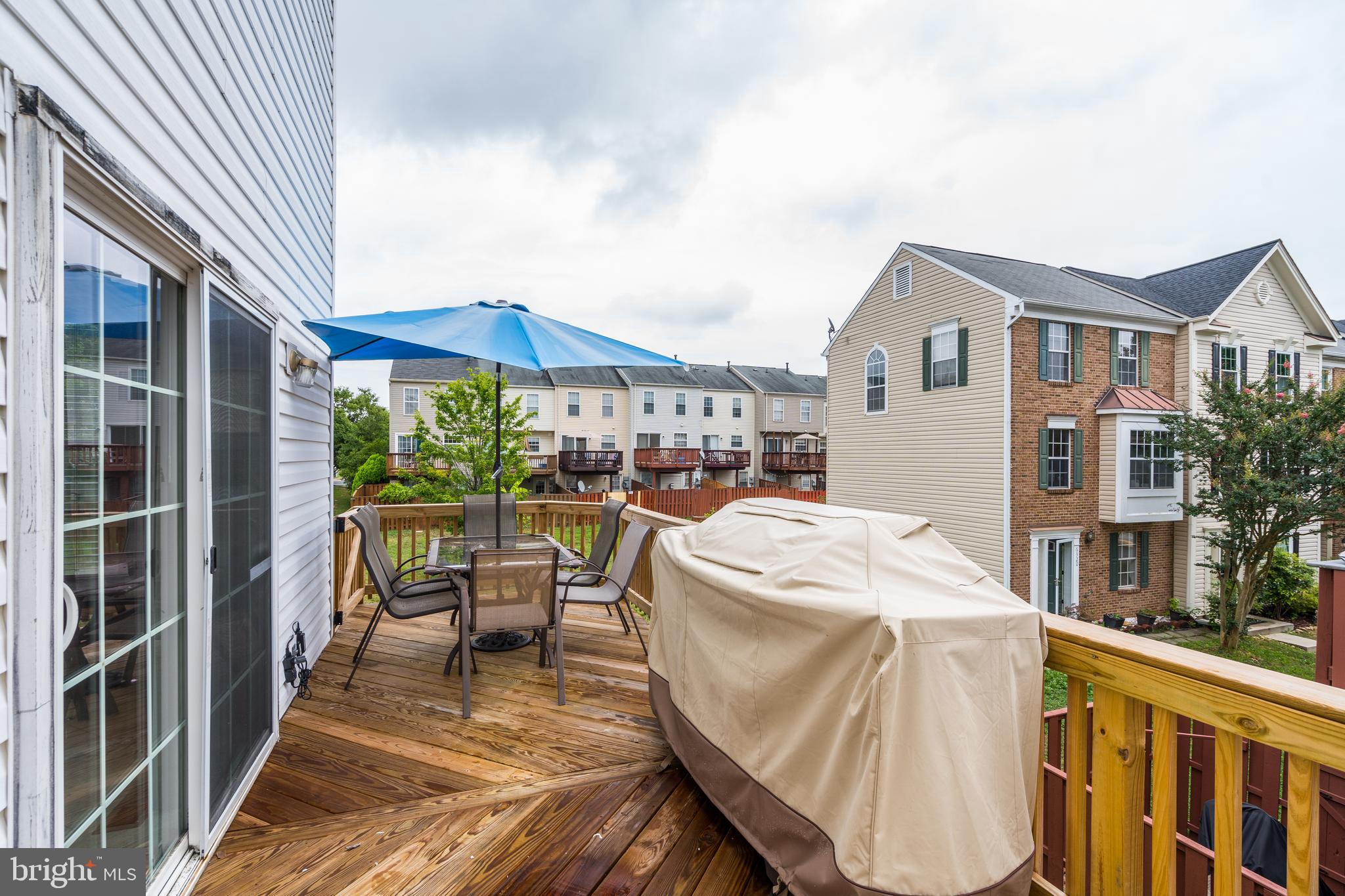 GREENWOOD - Residential Lease