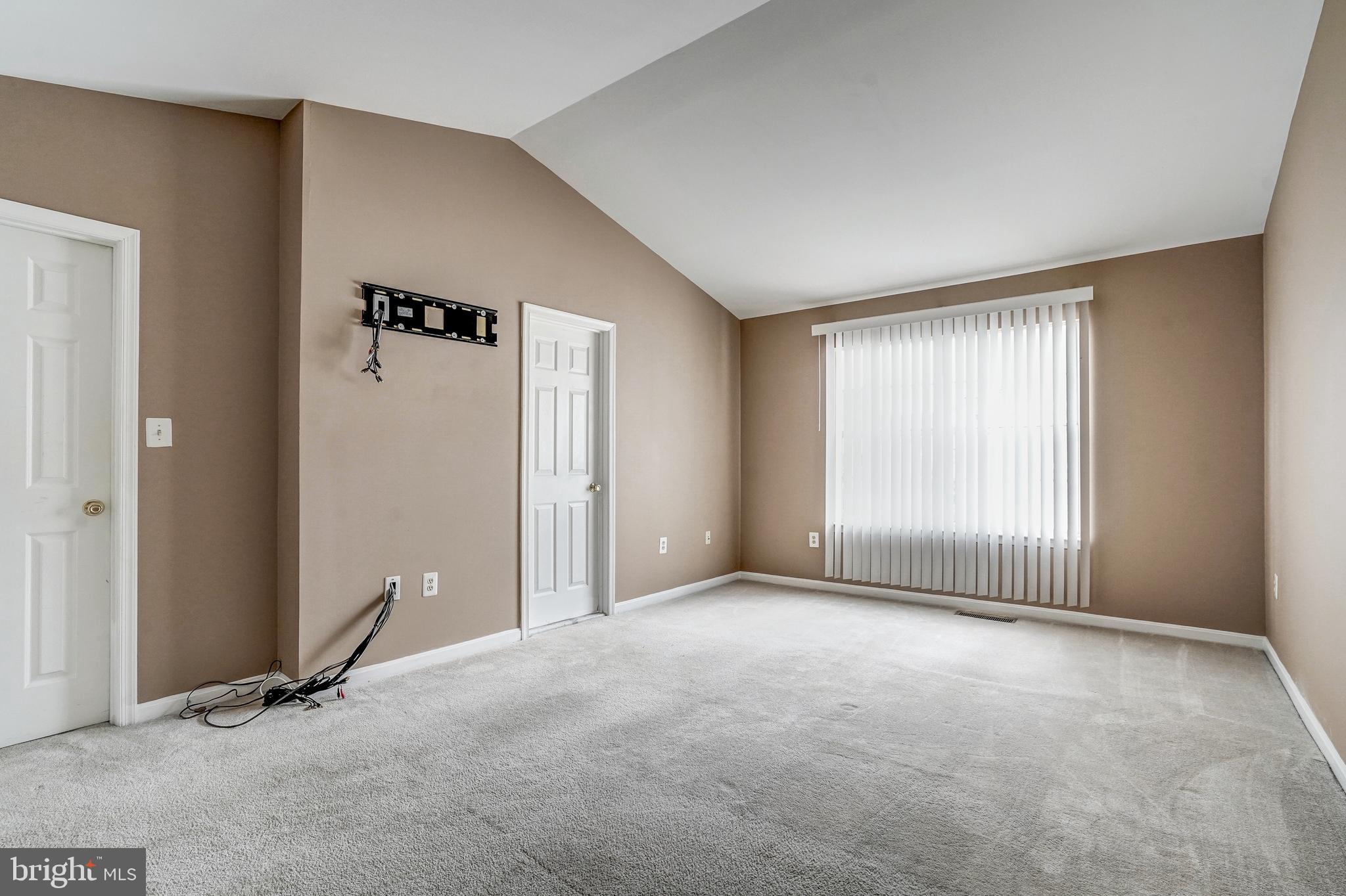 GREENWOOD - Residential Lease