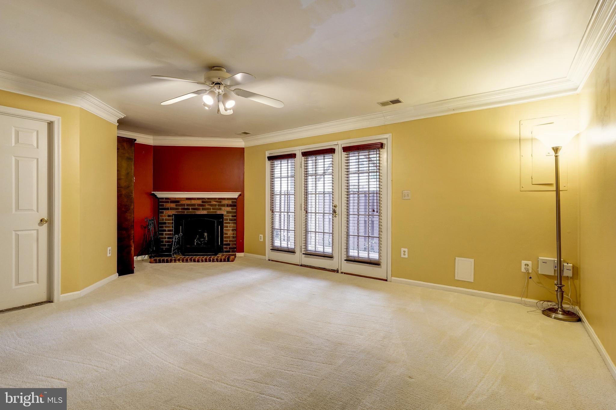 GREENWOOD - Residential Lease