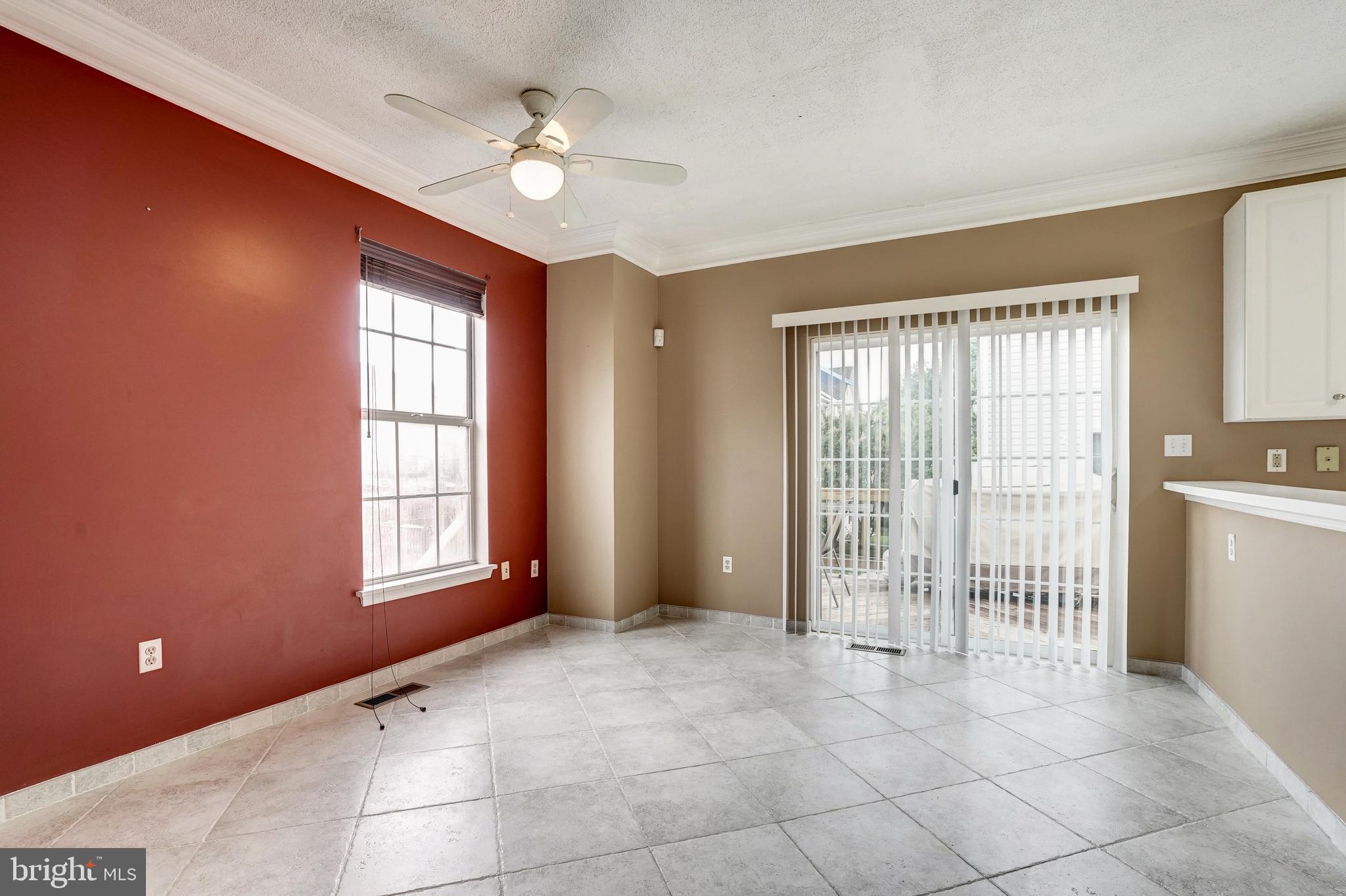 GREENWOOD - Residential Lease