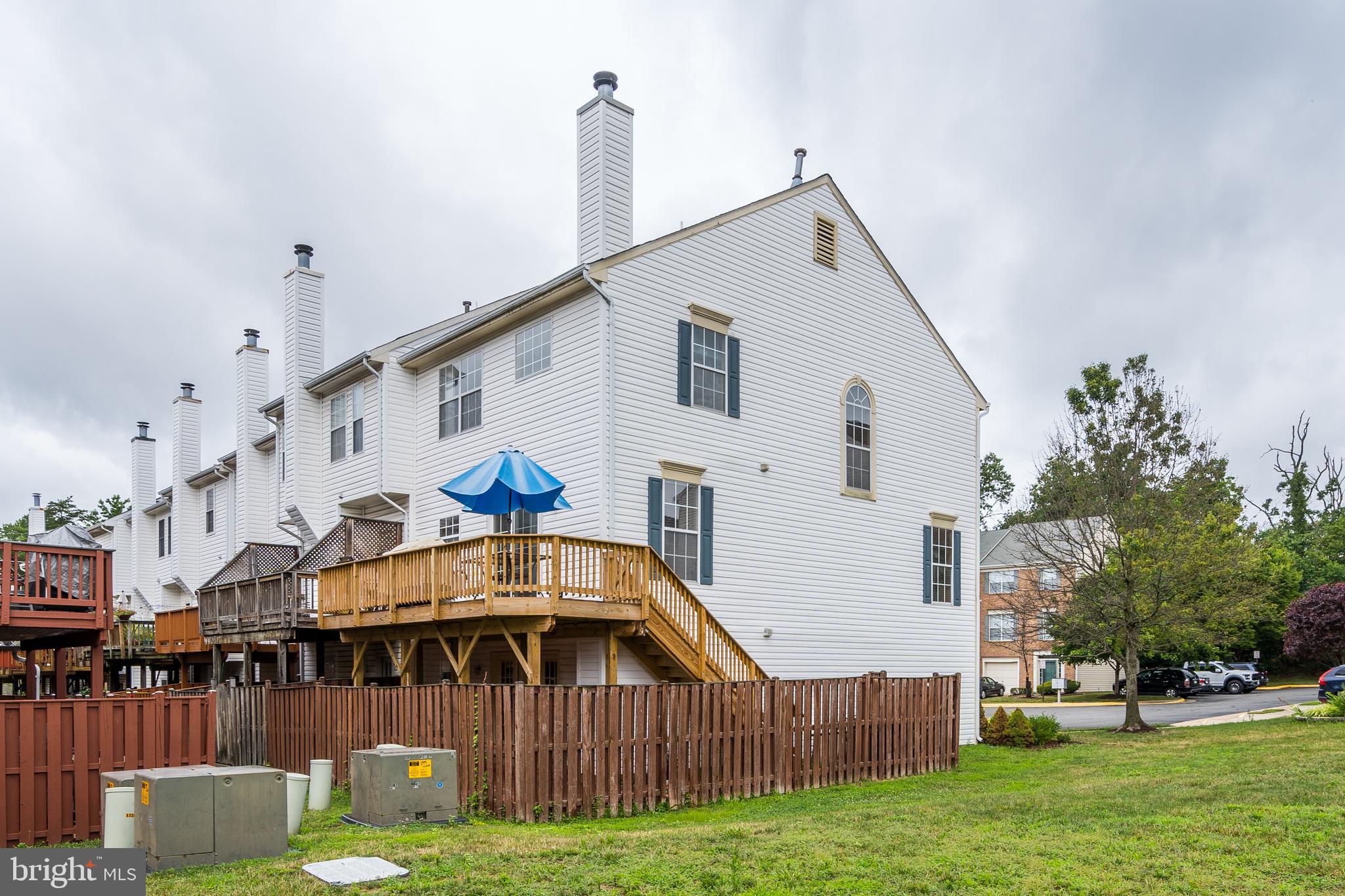 GREENWOOD - Residential Lease