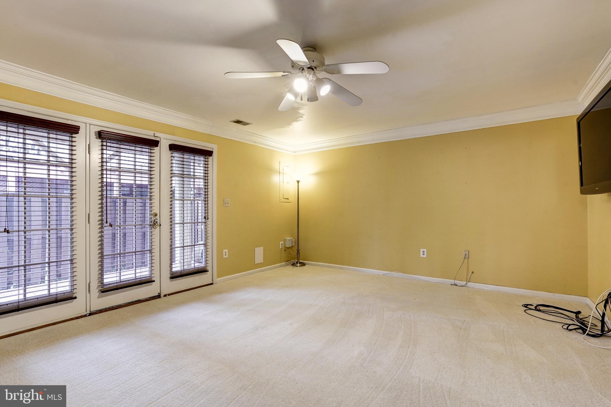 GREENWOOD - Residential Lease