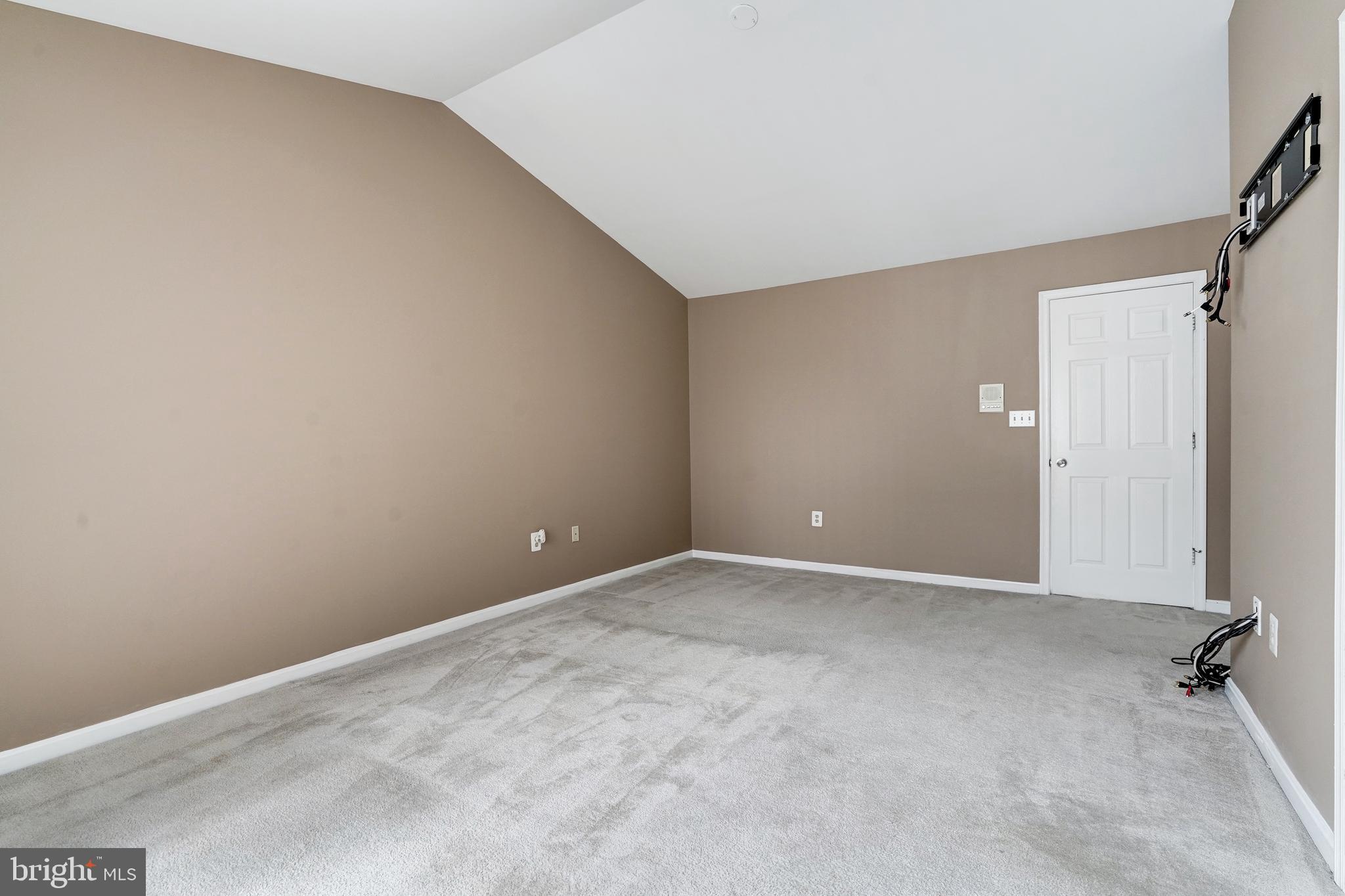 GREENWOOD - Residential Lease