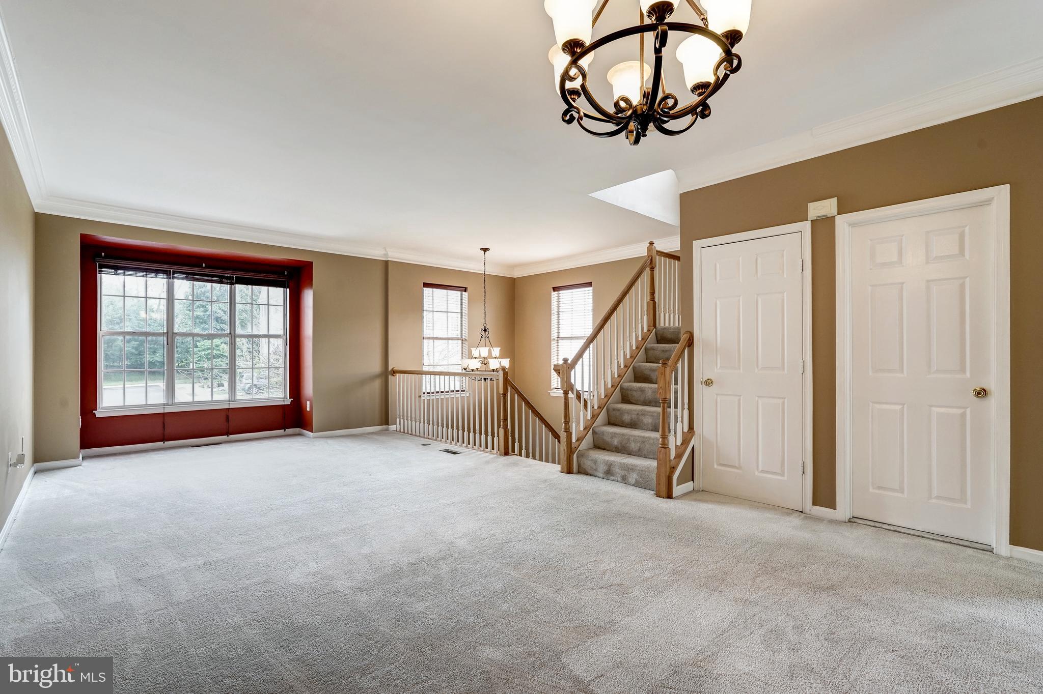 GREENWOOD - Residential Lease