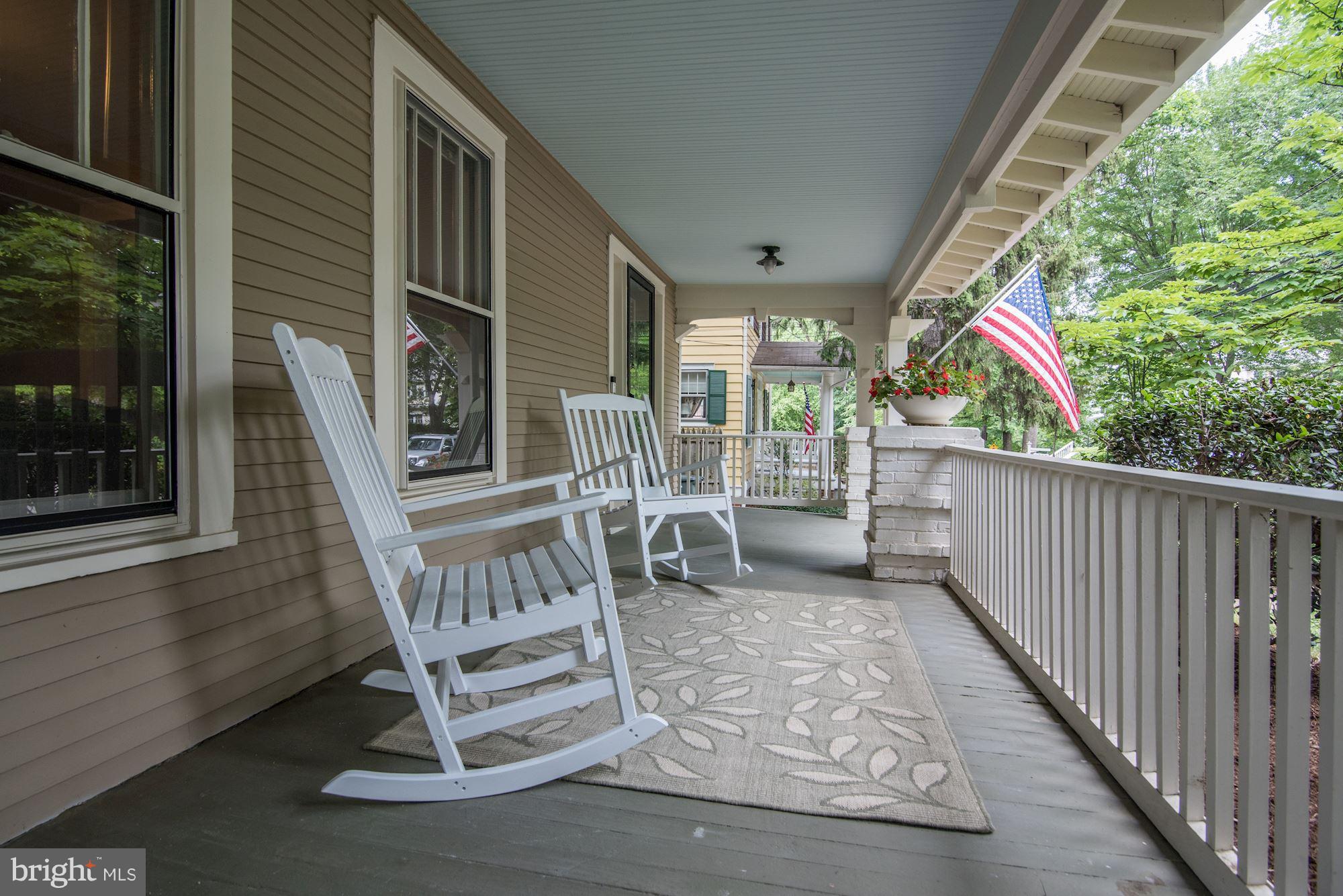 NORWOOD HEIGHTS - Residential