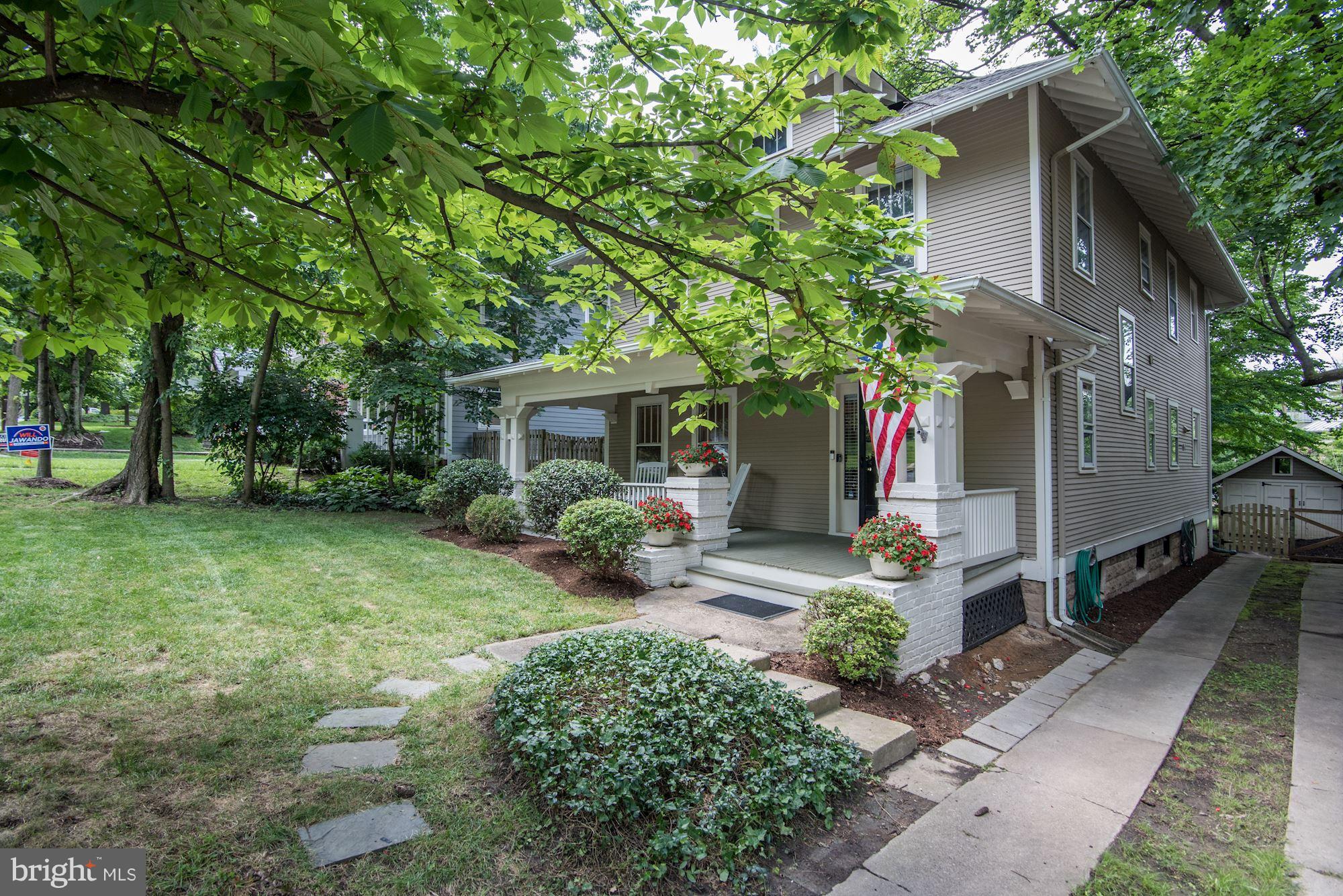 NORWOOD HEIGHTS - Residential