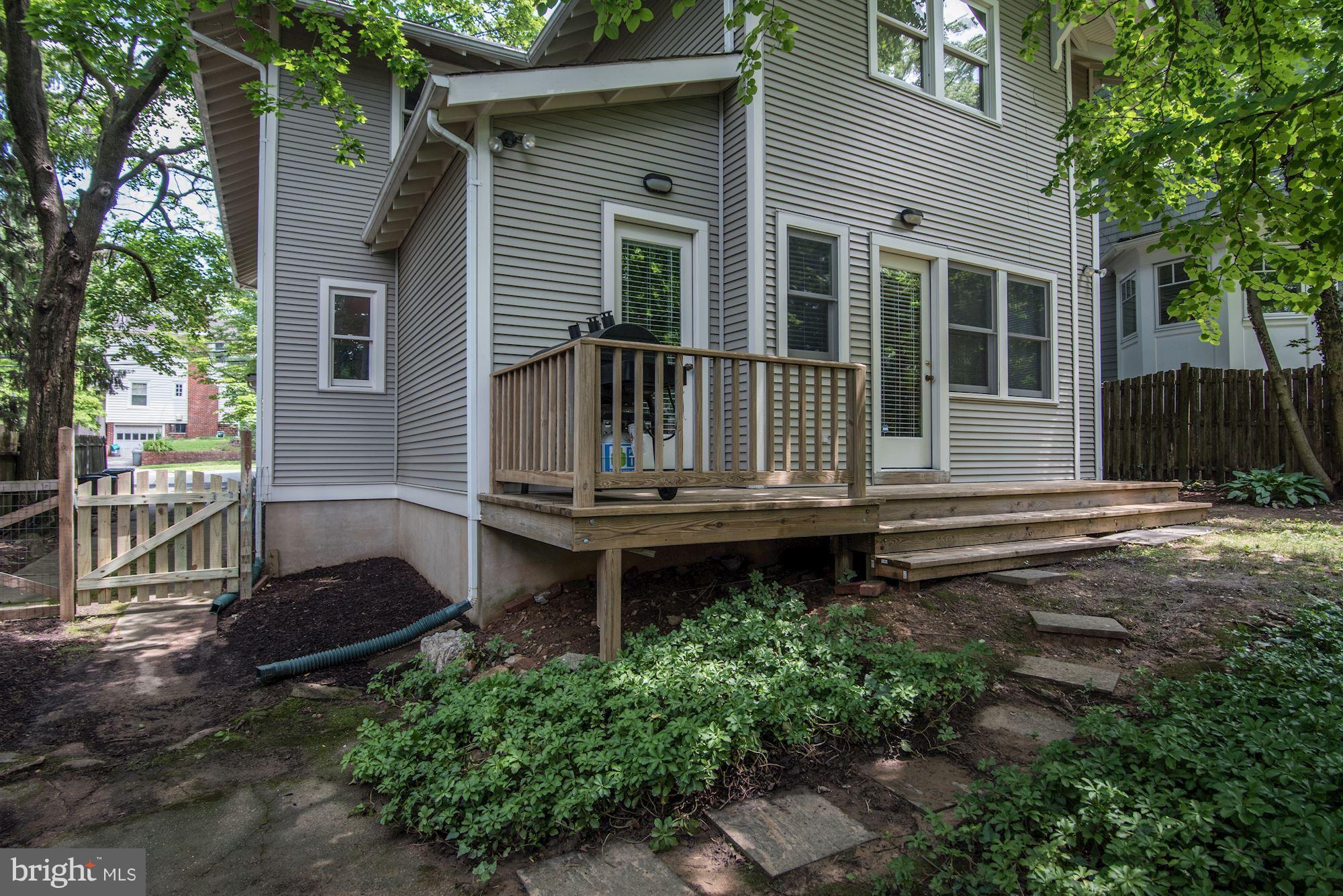 NORWOOD HEIGHTS - Residential