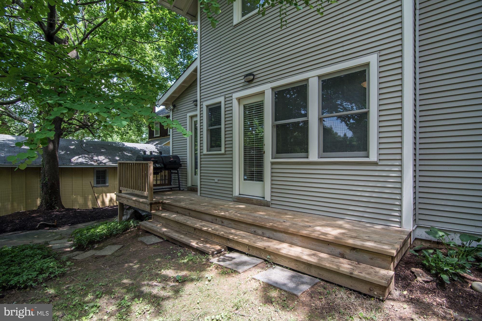 NORWOOD HEIGHTS - Residential