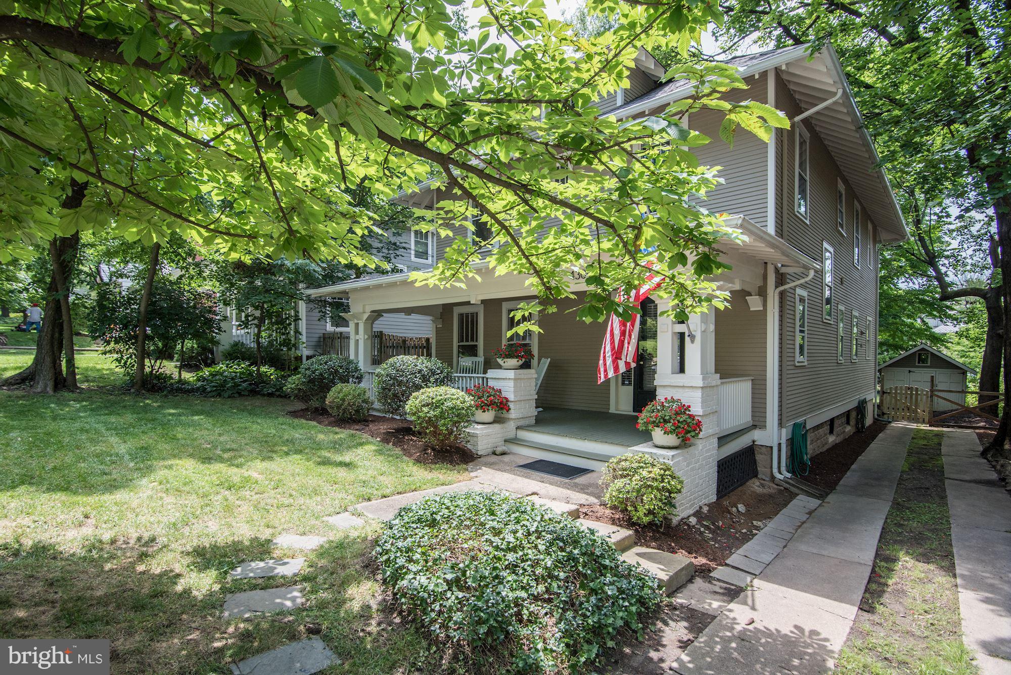 NORWOOD HEIGHTS - Residential