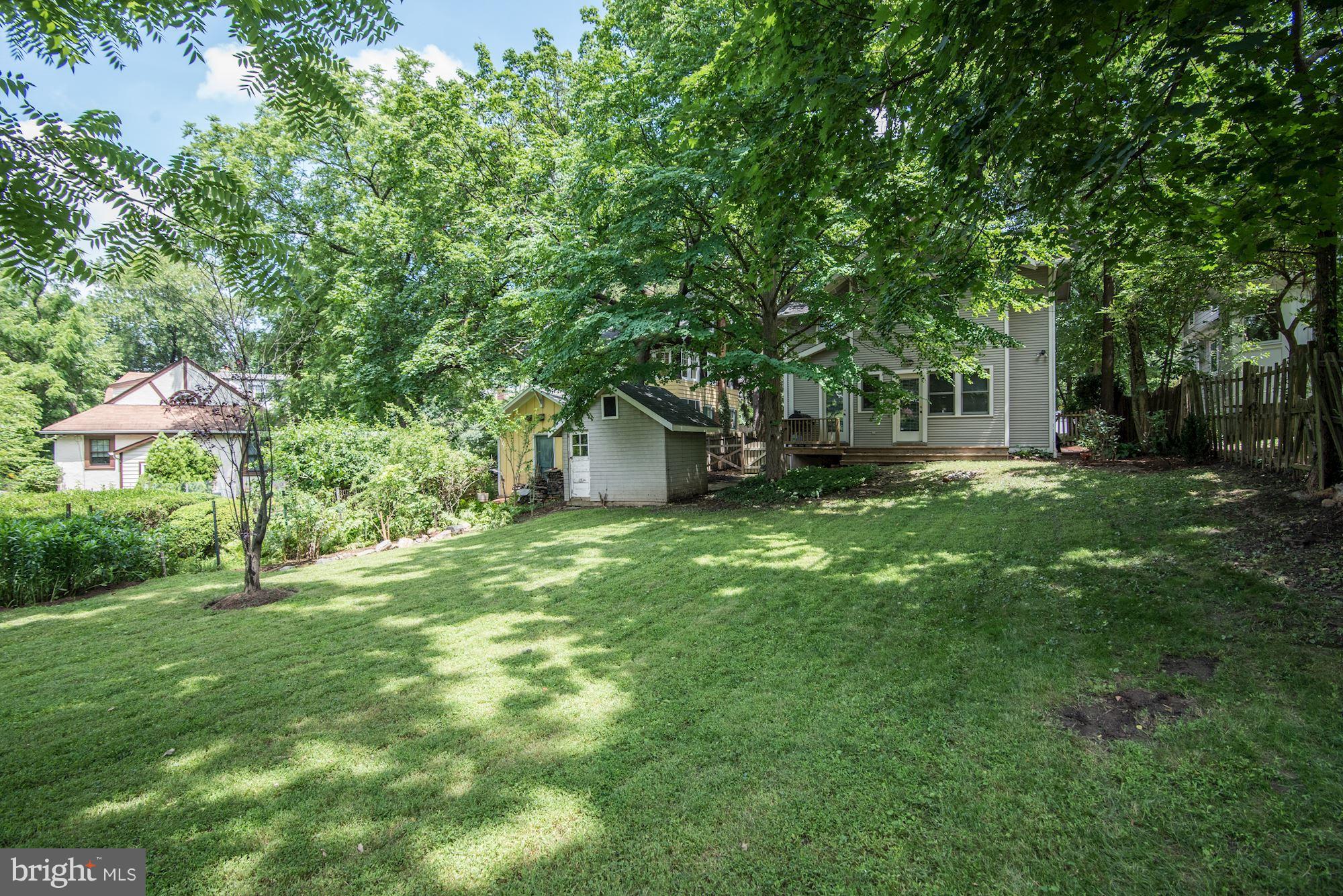 NORWOOD HEIGHTS - Residential