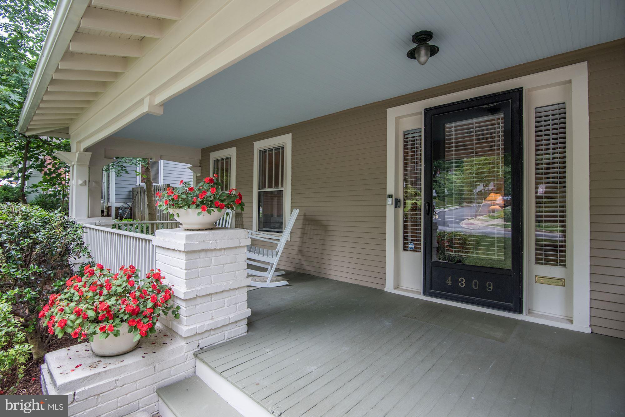 NORWOOD HEIGHTS - Residential