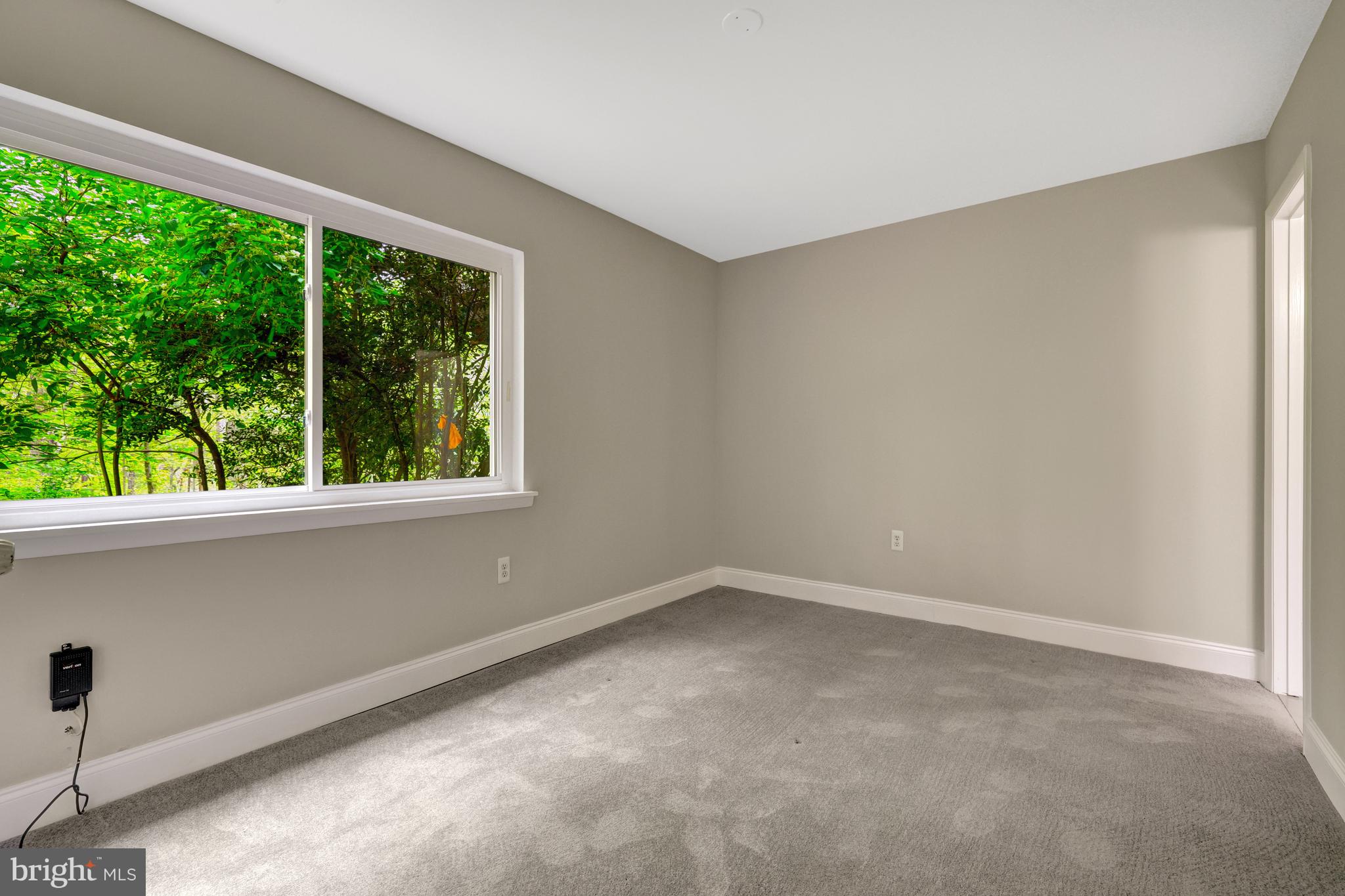 HILLCREST CLUSTER - Residential