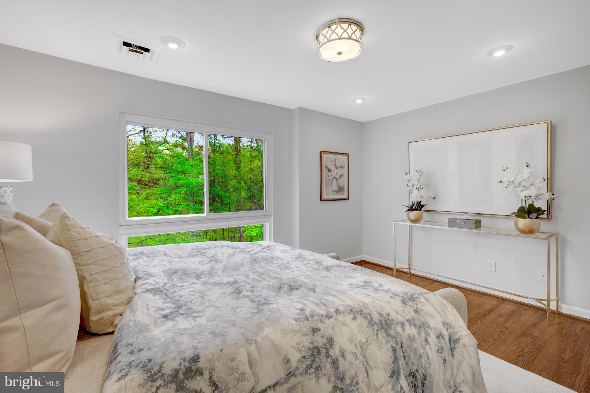 HILLCREST CLUSTER - Residential