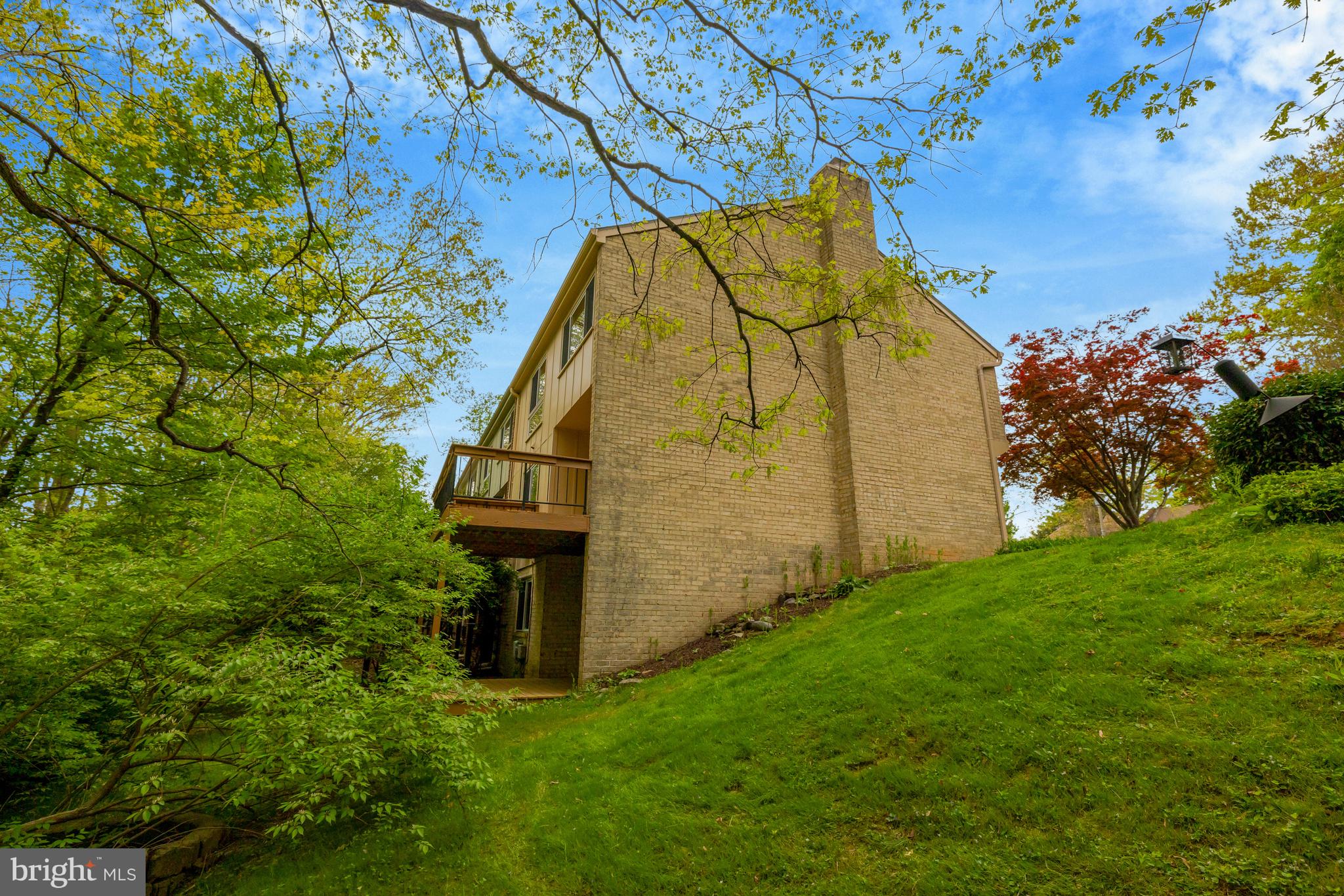 HILLCREST CLUSTER - Residential