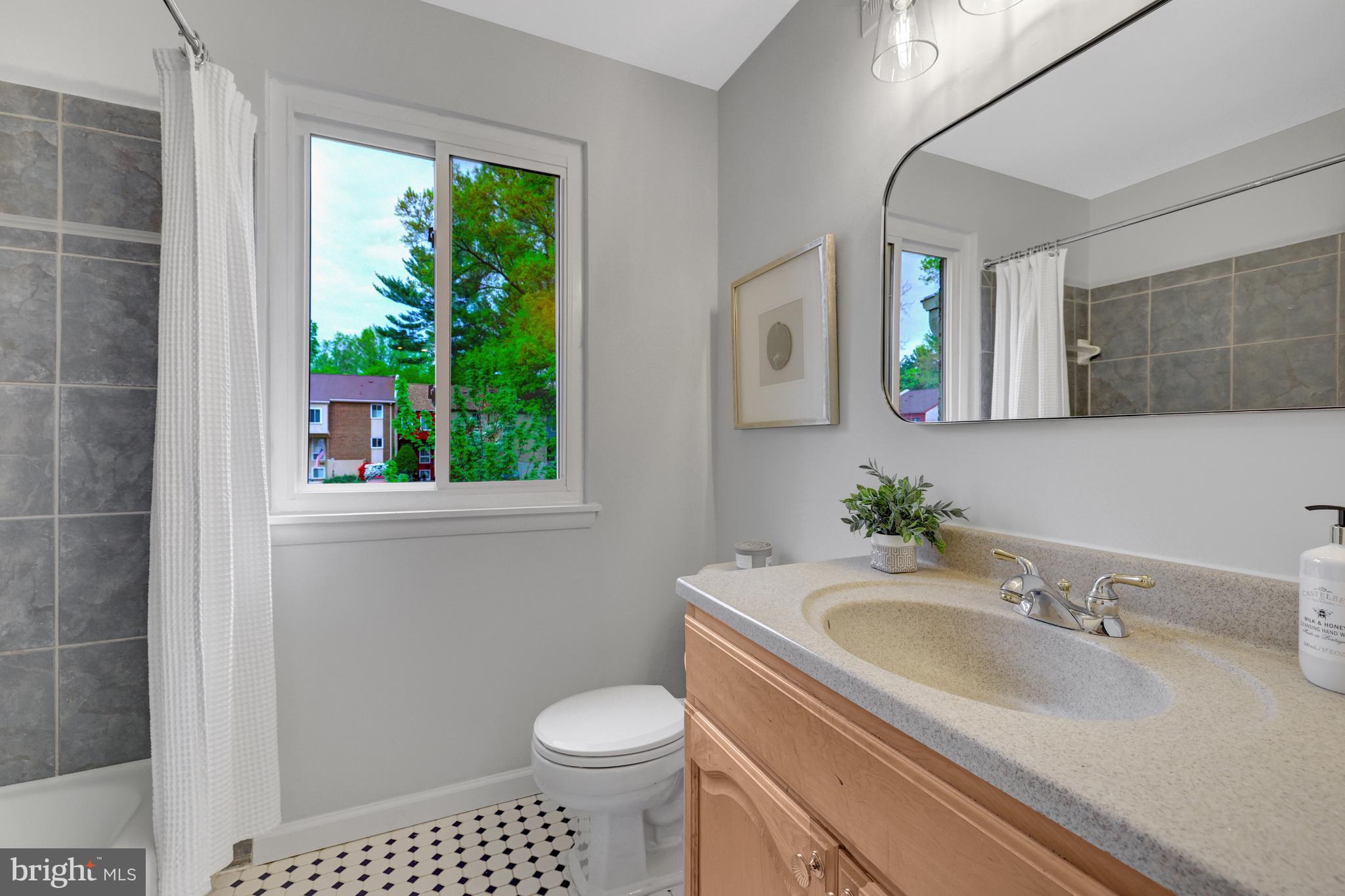 HILLCREST CLUSTER - Residential