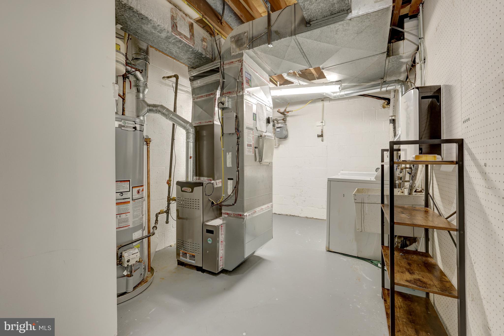 HILLCREST CLUSTER - Residential