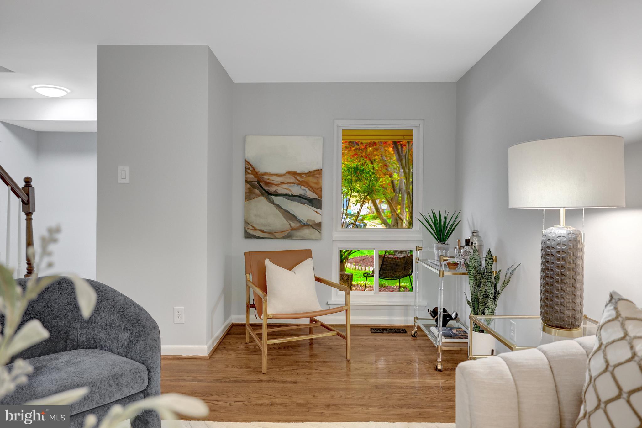 HILLCREST CLUSTER - Residential